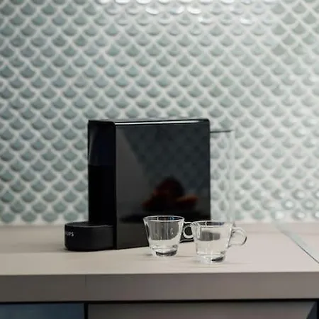Iasmos Luxury Heraklion
