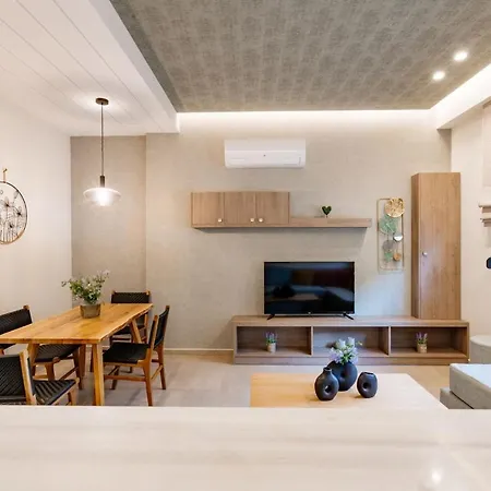 Iasmos Luxury Heraklion