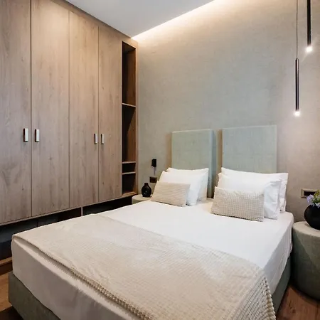 Iasmos Luxury *