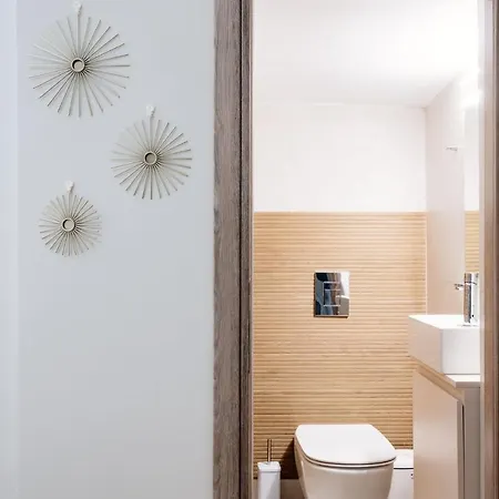 Iasmos Luxury * Heraklion