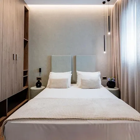 Apartament Iasmos Luxury Heraklion