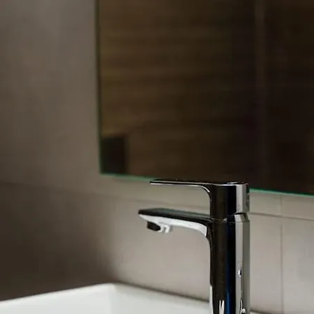 Apartment Iasmos Luxury *